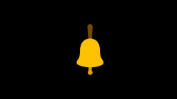 Animated Emoji - Stuff Bell